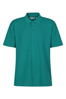 Trutex Poloshirt - Jade