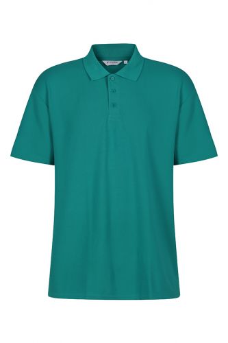 Trutex Poloshirt - Jade