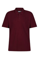 Trutex Poloshirt - Maroon