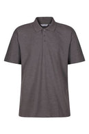 Trutex Poloshirt - Marl Grey