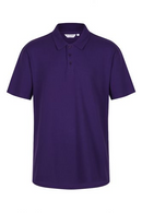 Polo Shirt (Children's) KES