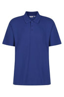 Trutex Poloshirt - Royal Blue