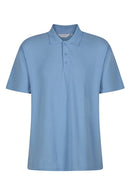 Trutex Poloshirt - Sky Blue