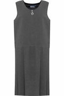 Lynton Pleated Pinafore