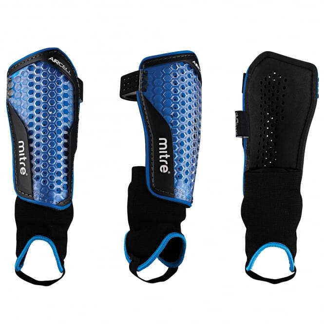 Mitre Aircell Shinguards