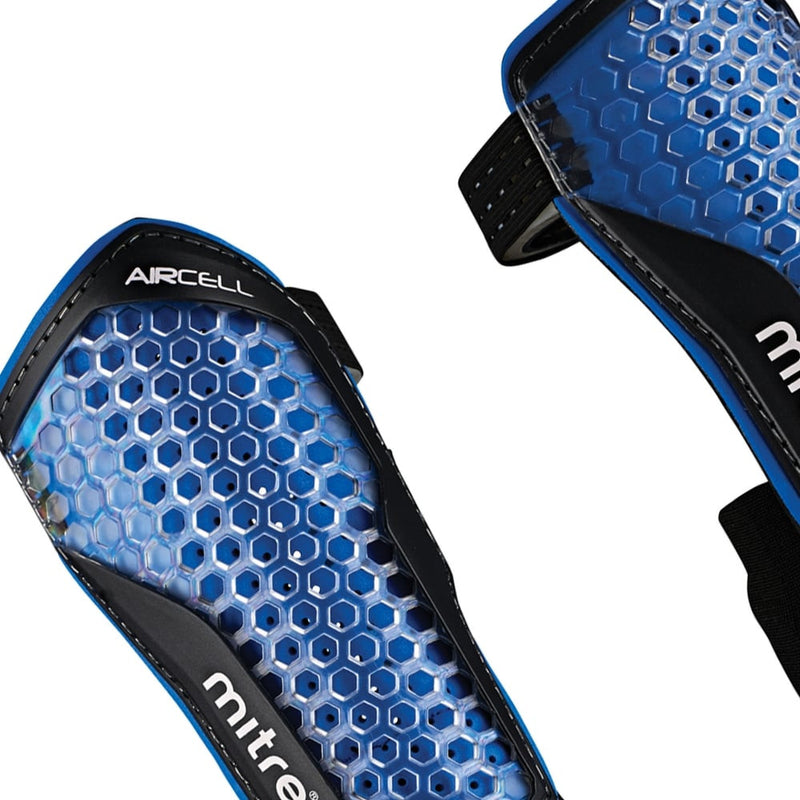 Mitre Aircell Shinguards