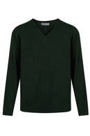 Cotton Blend Jumper