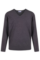 Cotton Blend Jumper