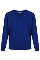 Cotton Blend Jumper