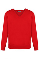 Cotton Blend Jumper
