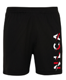 NLCA Kids Shorts