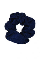 Nylon Lycra Hair Scrunchie