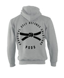 Practical Self Defence Solutions Hoodie