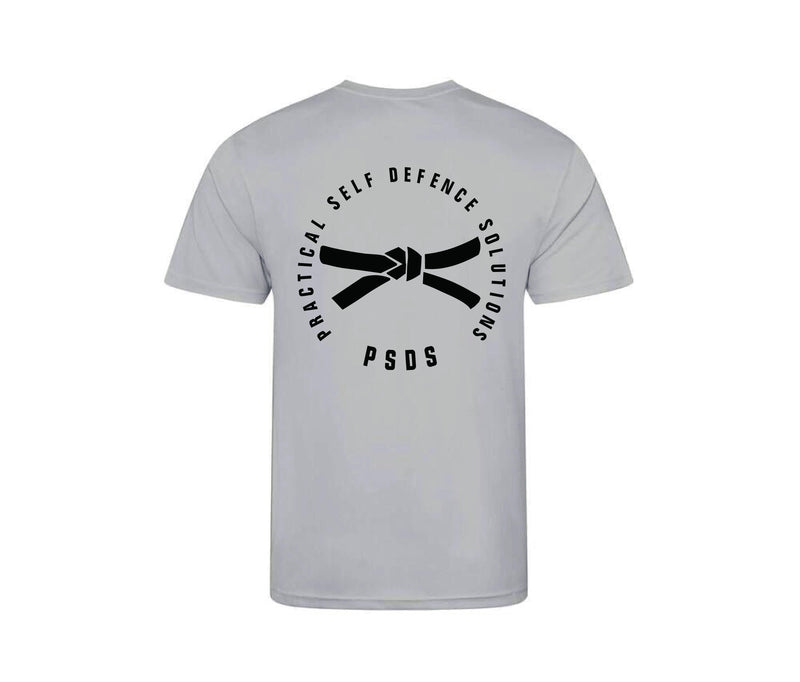 Practical Self Defence Solutions PSDS T-Shirt