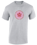 Coronation King Charles T-shirts