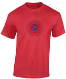 Coronation King Charles T-shirts