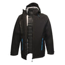 X-Pro Evader II 3-in-1 Jacket