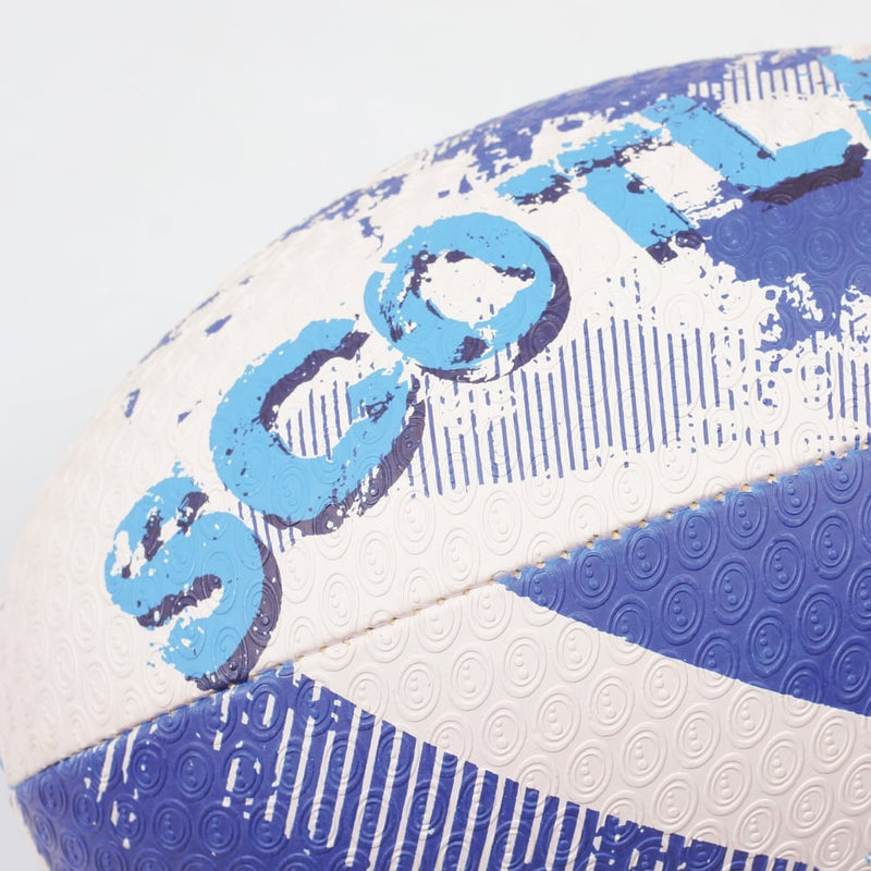 Optimum Home Nations Rugby Ball