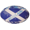 Optimum Home Nations Rugby Ball