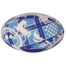Optimum Home Nations Rugby Ball