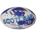 Optimum Home Nations Rugby Ball