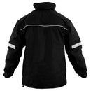 Optimum Storm Rain Jacket