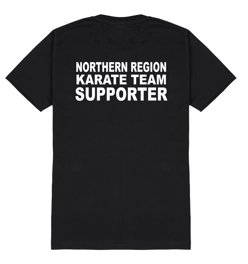 Northern Region Supporter T-Shirt