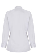 Long Sleeve Non Iron Blouses - Twin pack