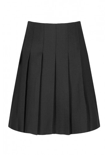 Hunter Hall Junior Pleated Skirt