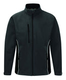 Silverswift Two Tone Softshell Jacket
