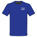 Ullswater Junior Tri Active T-Shirt