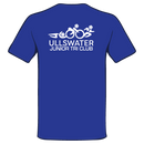 Ullswater Junior Tri Active T-Shirt