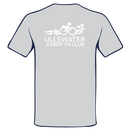Ullswater Junior Tri Active T-Shirt