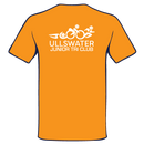 Ullswater Junior Tri Active T-Shirt
