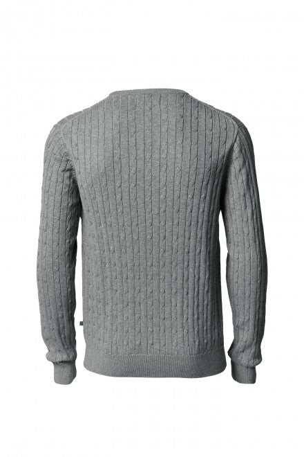 Winston Cable Knit Jumper