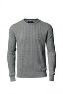 Winston Cable Knit Jumper