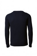 Winston Cable Knit Jumper