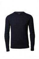 Winston Cable Knit Jumper